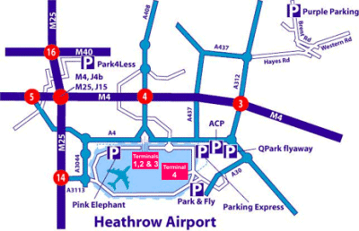 london heathrow airport, london gatwick airport